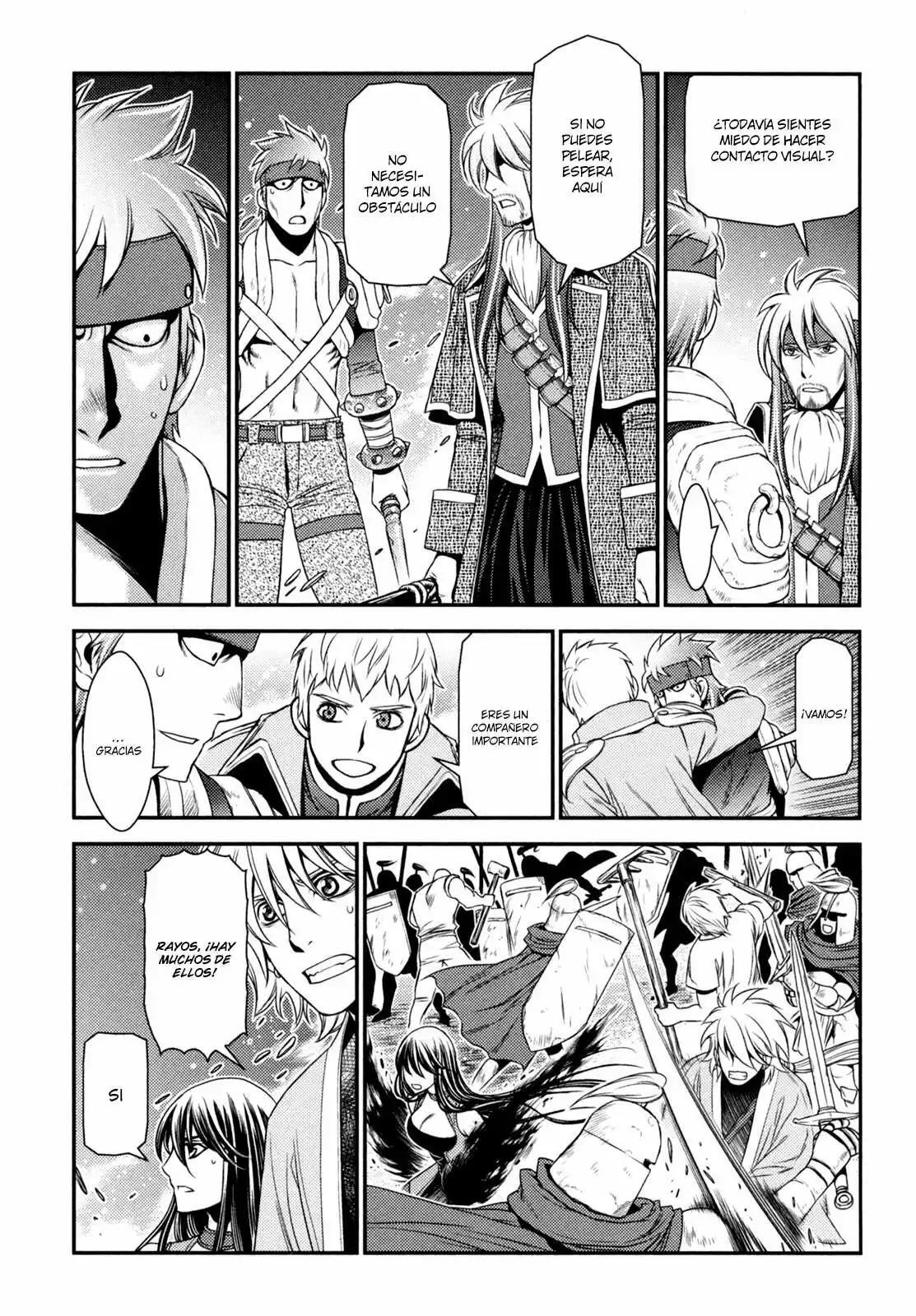 Capitulo 17 page 14