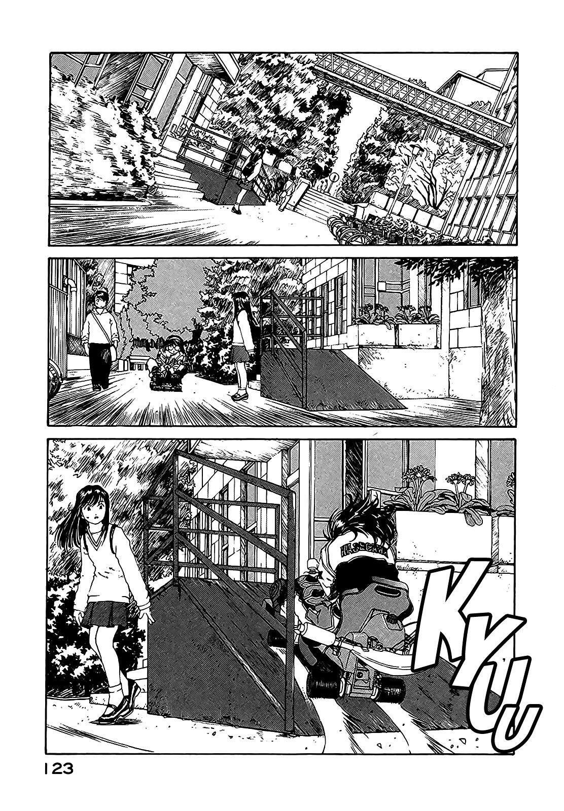 Capitulo 125 page 5