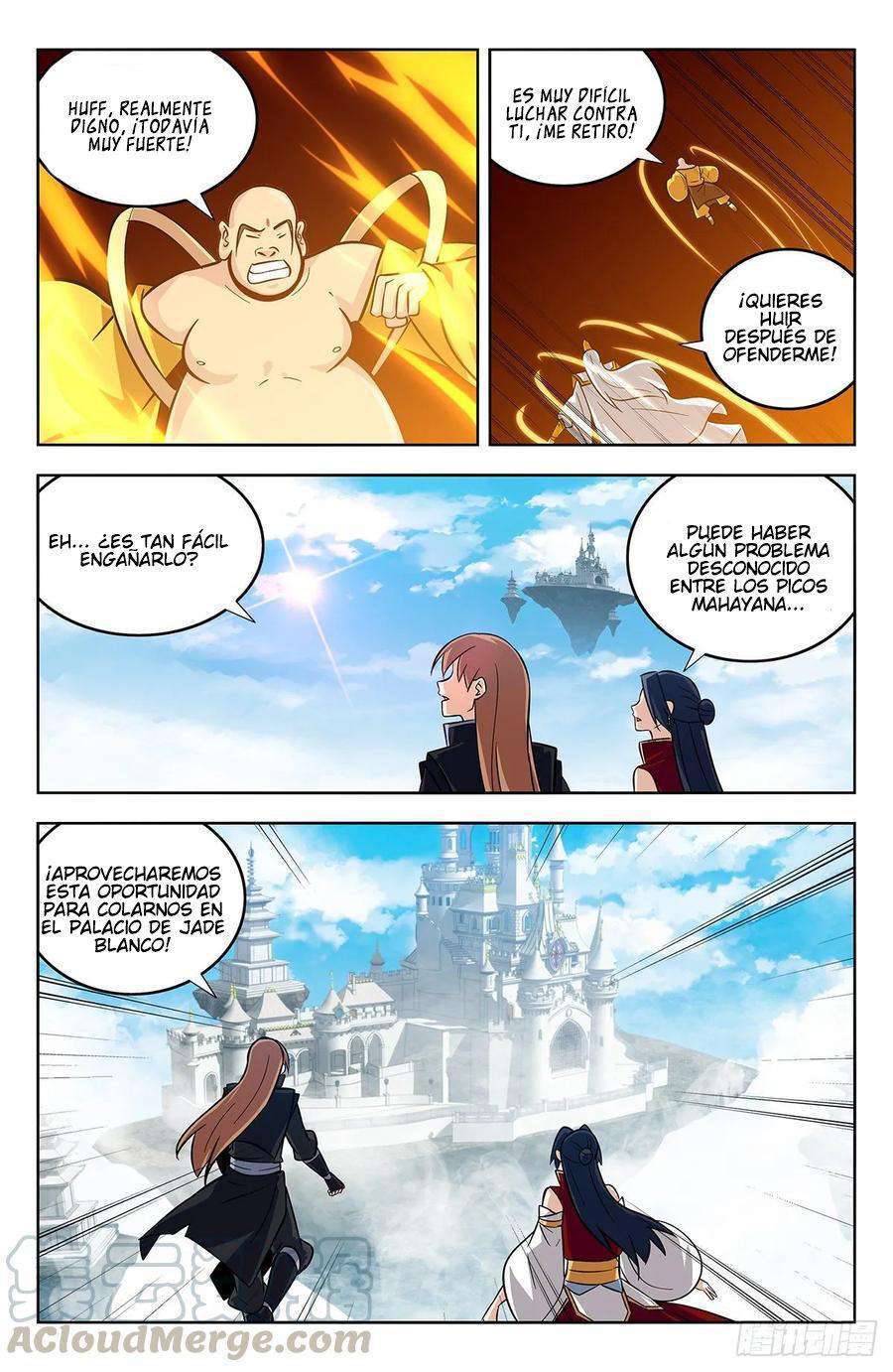 Capitulo 274 page 14
