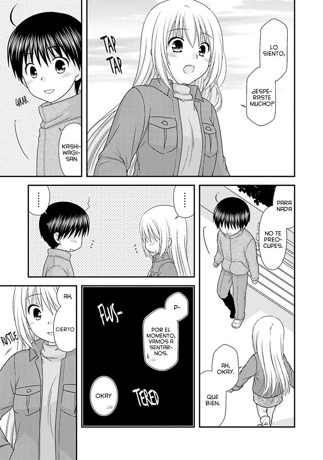 Capitulo 83 page 17