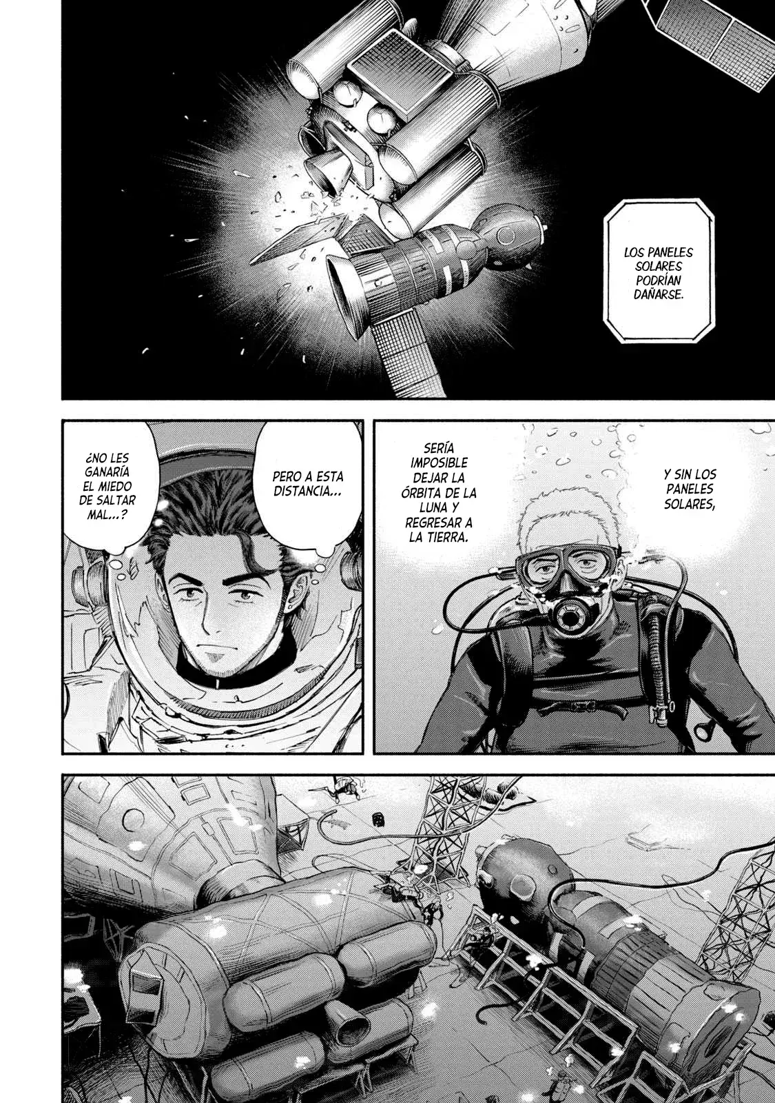 Capitulo 399 page 16