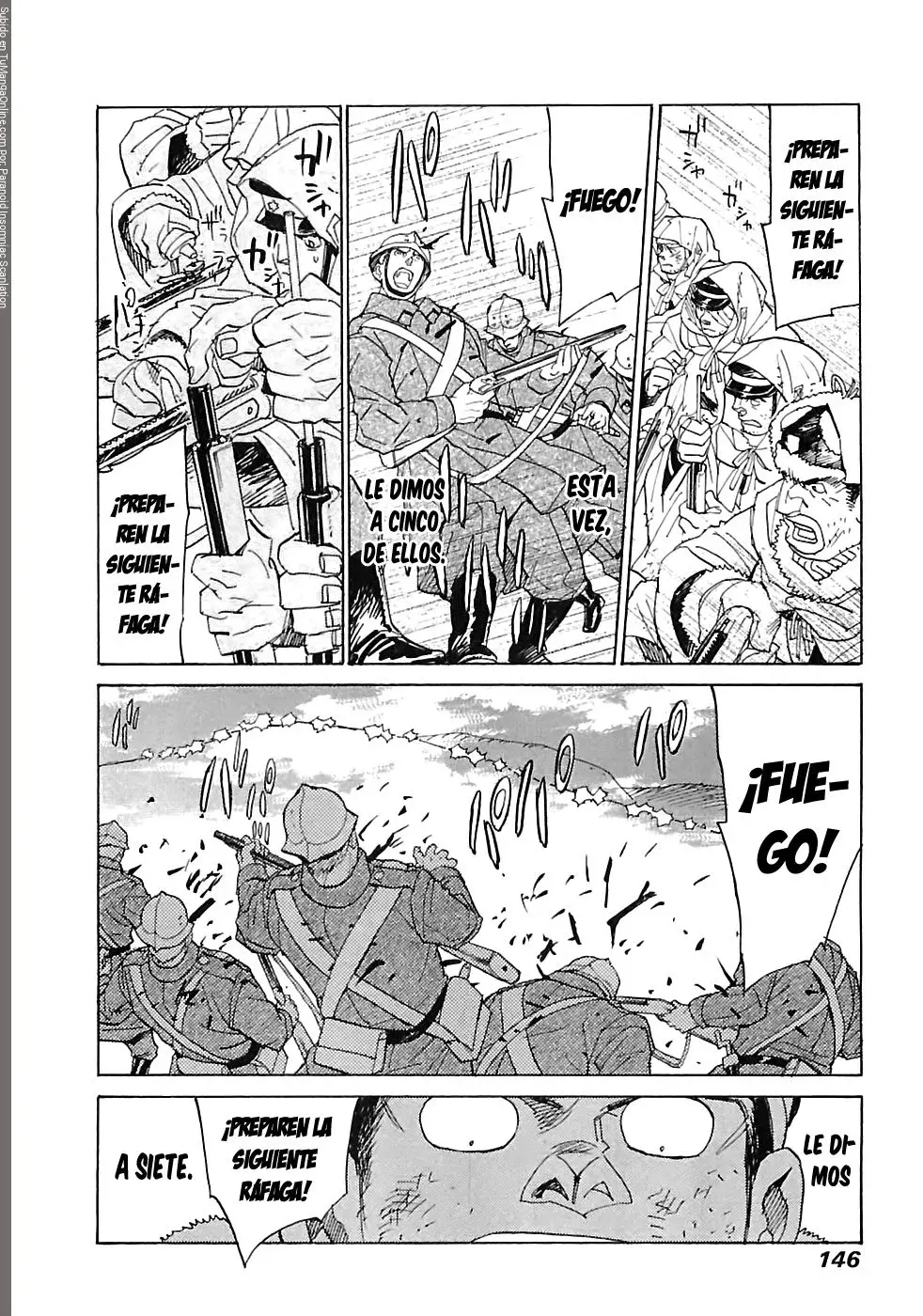 Capitulo 25 page 20