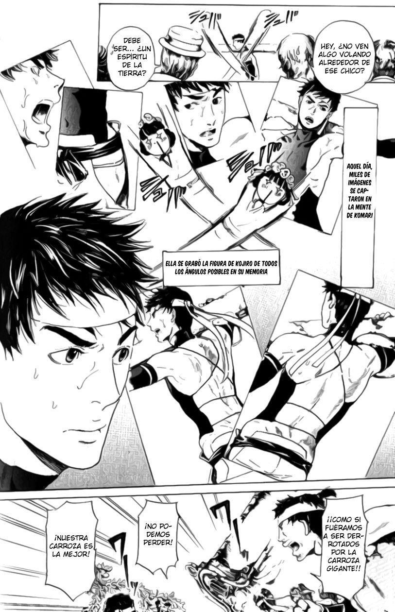 Capitulo 16 page 28