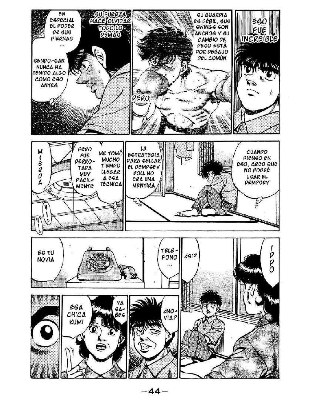 Capitulo 244 page 3