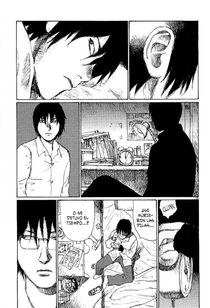 Capitulo 26 page 14