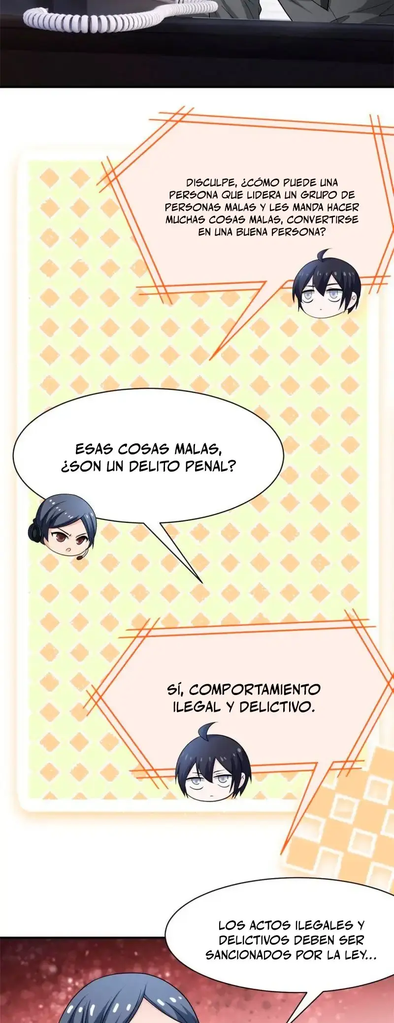 Capitulo 108 page 11