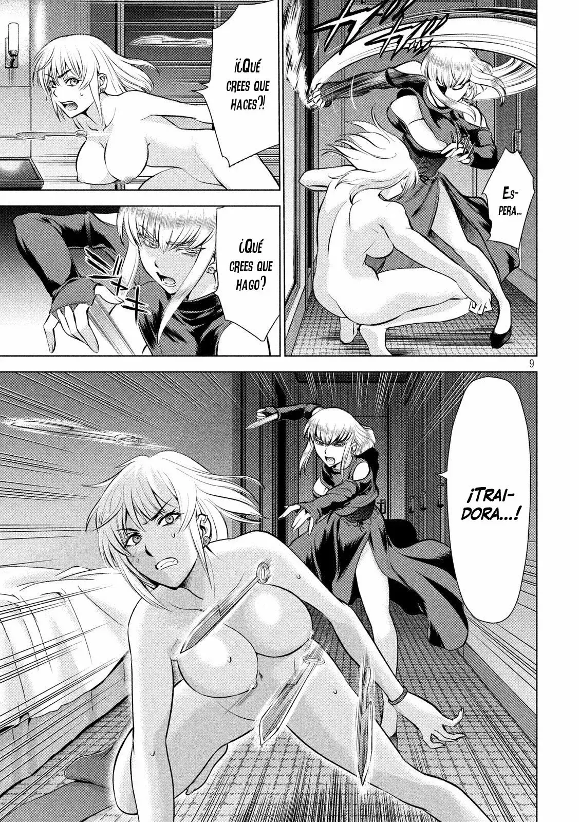 Capitulo 65 page 9