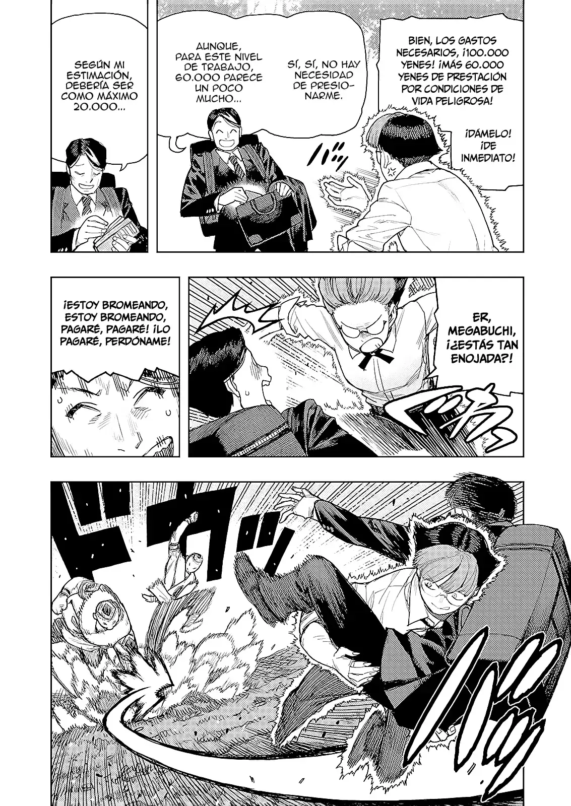 Capitulo 166 page 14