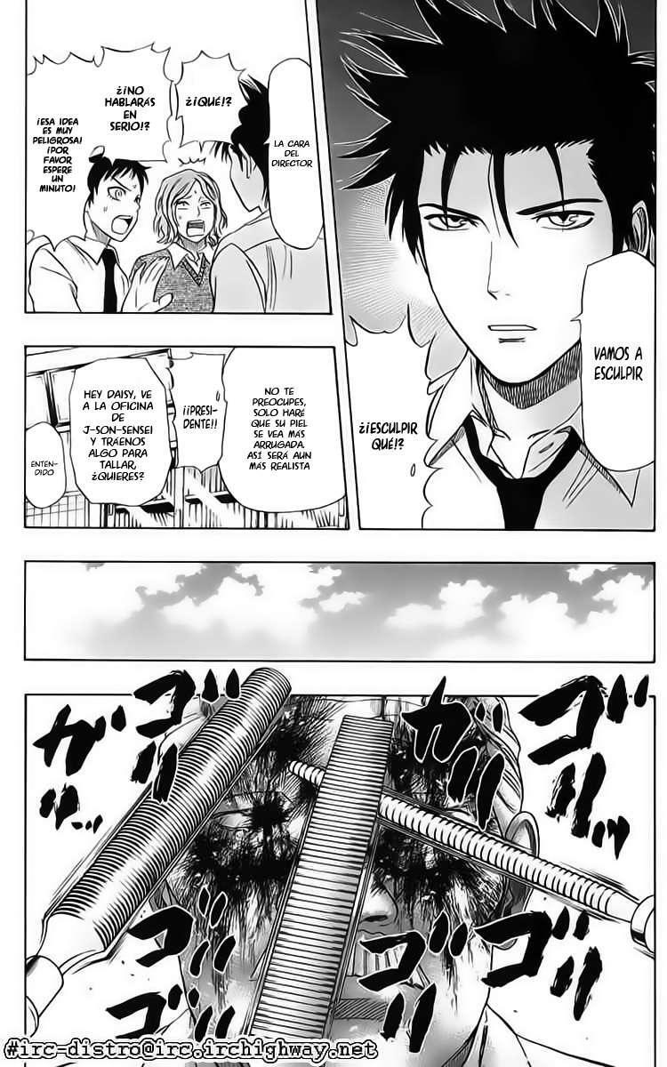 Capitulo 64 page 14