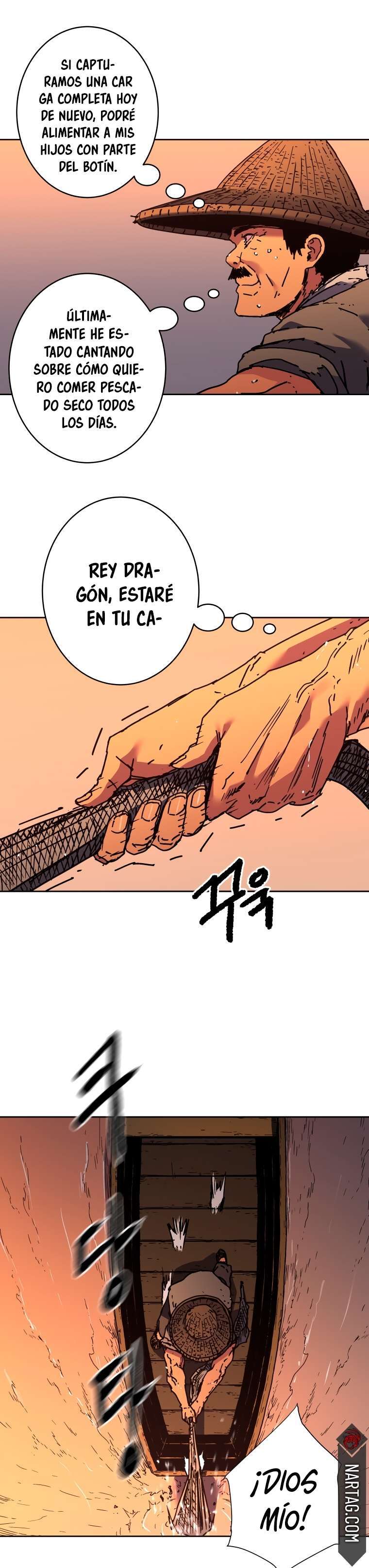 Capitulo 260 page 28