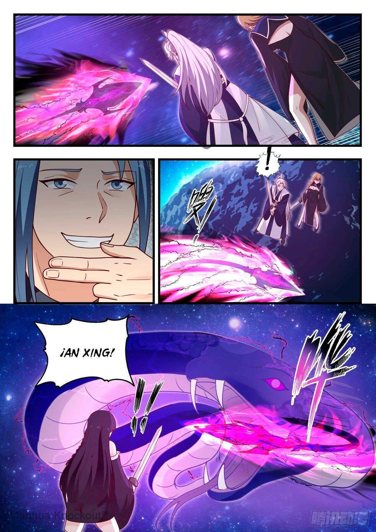 Capitulo 1446 page 9