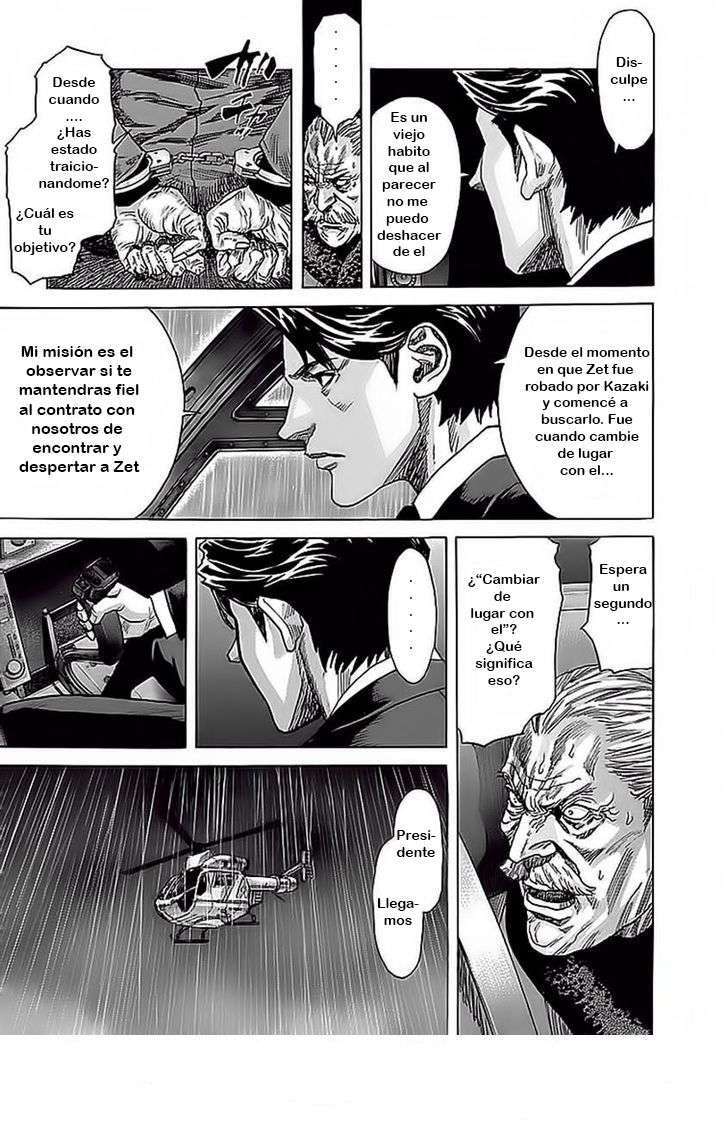 Capitulo 215 page 13