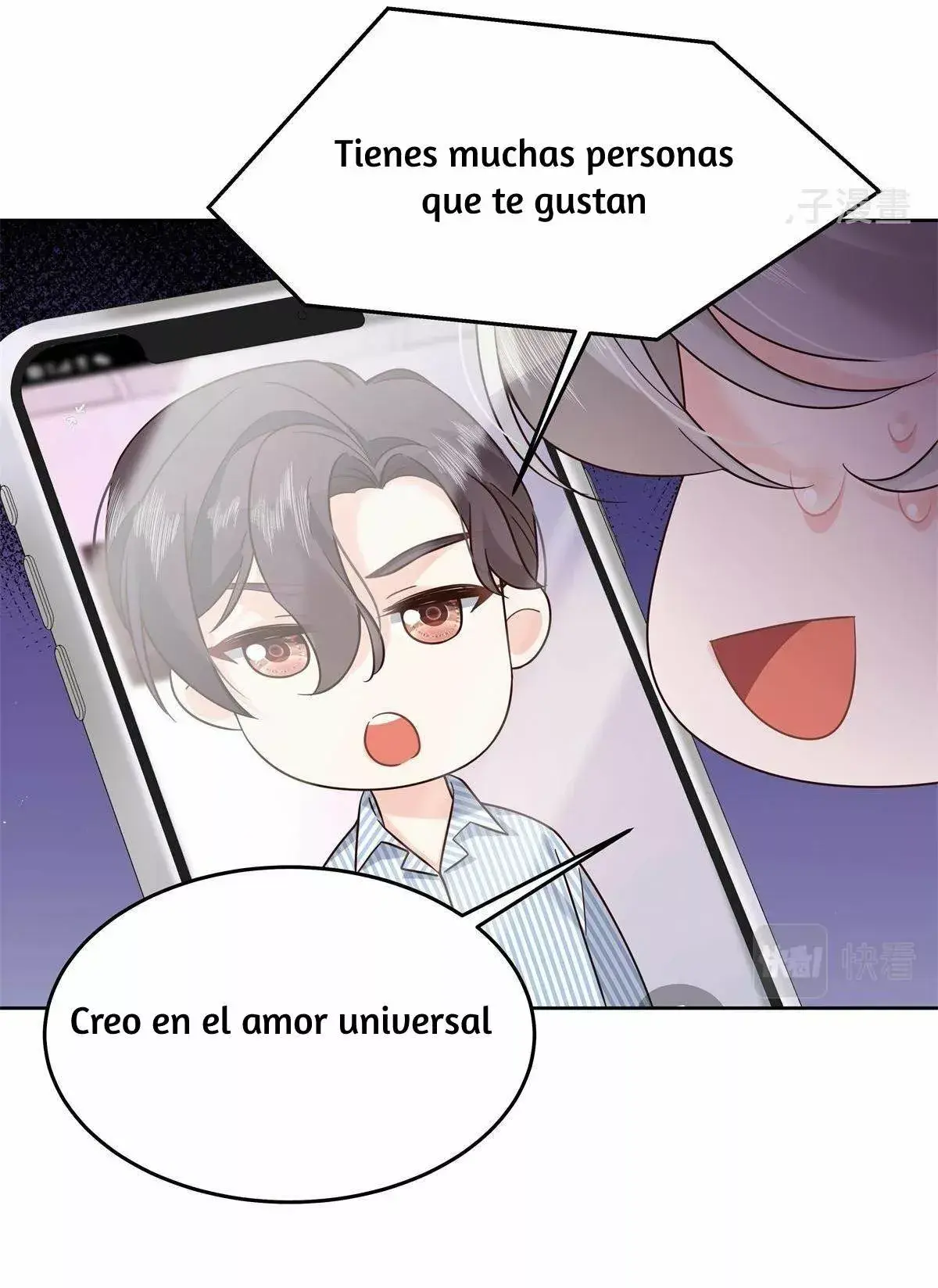 Capitulo 305 page 23