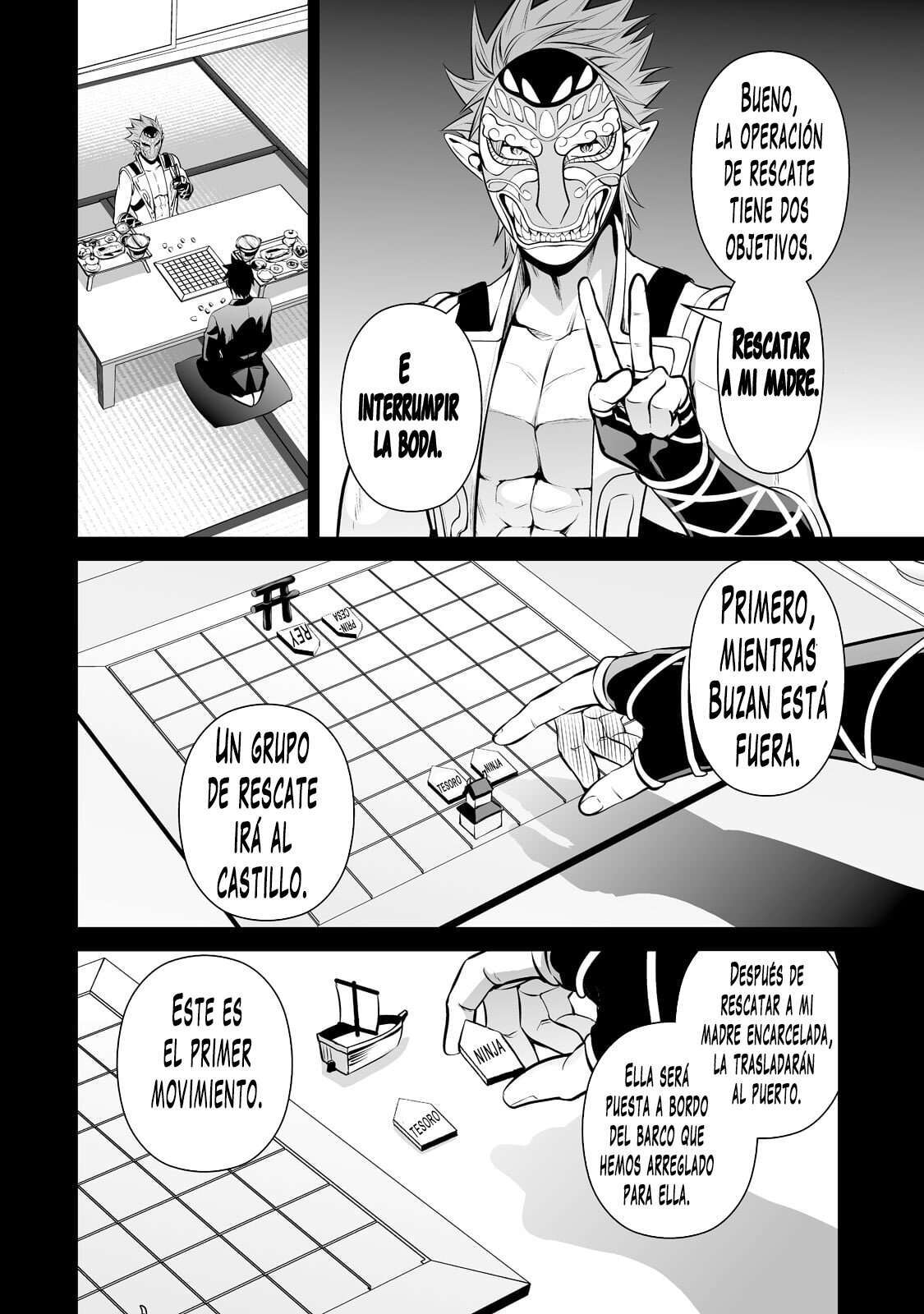 Capitulo 58 page 5
