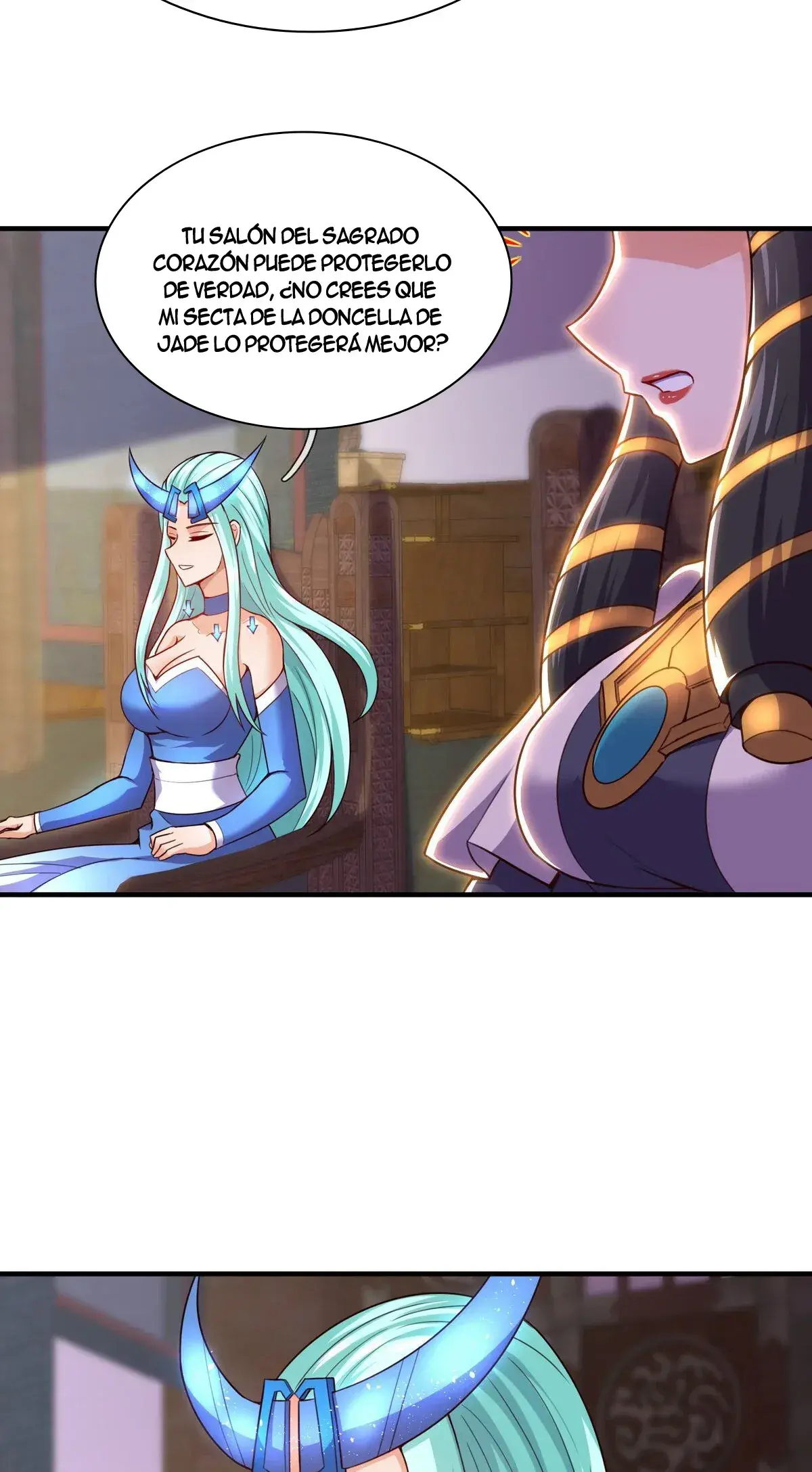 Capitulo 51 page 31