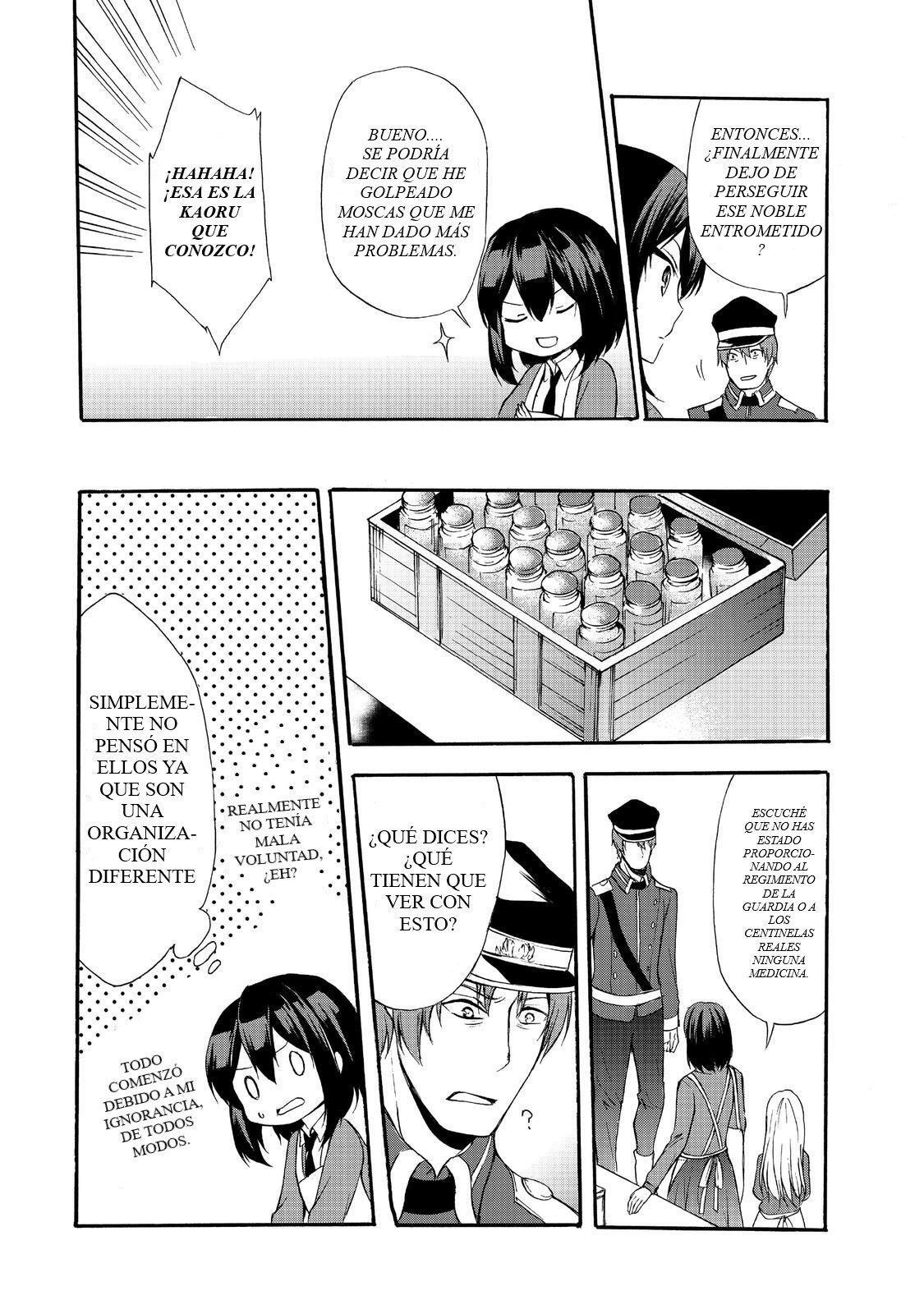 Capitulo 34 page 15