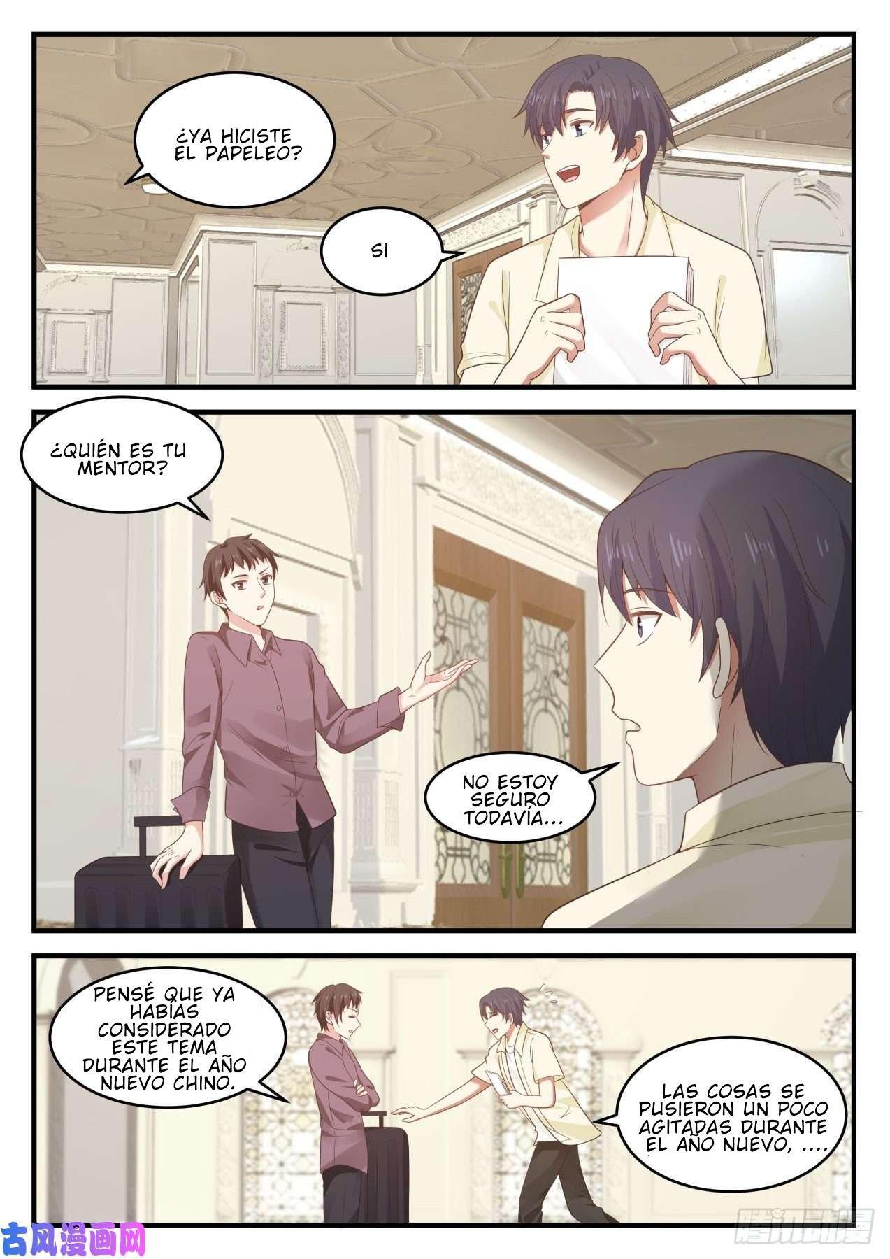 Capitulo 98 page 5
