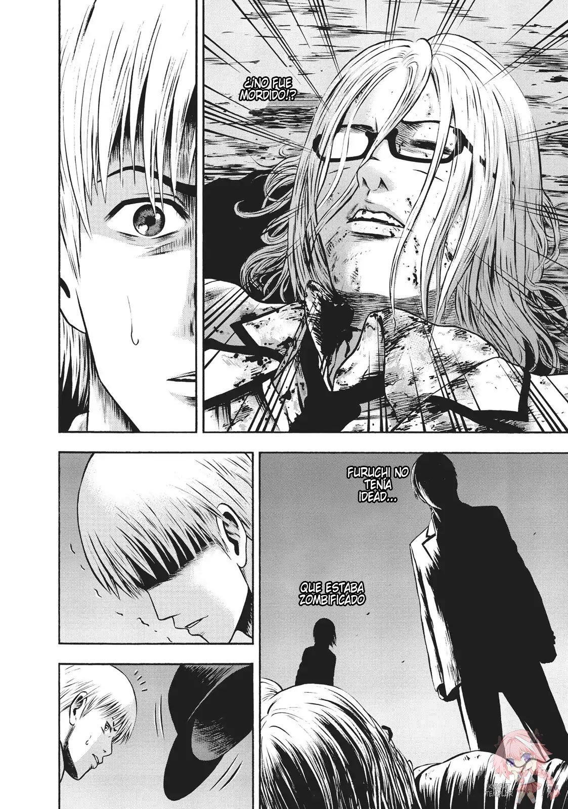 Capitulo 32 page 15