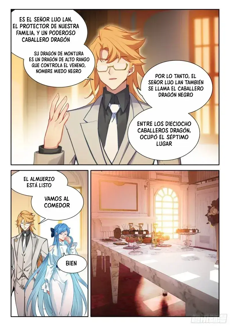 Capitulo 434 page 5