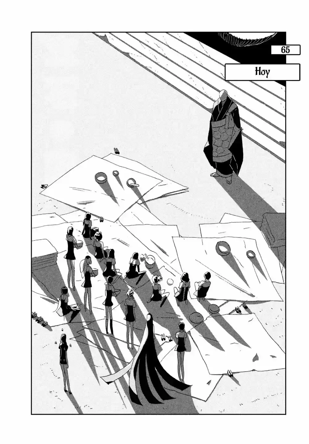 Capitulo 65 page 2