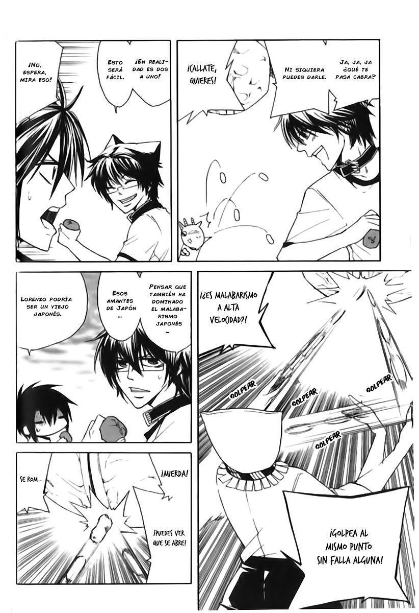 Capitulo 11.20 page 14