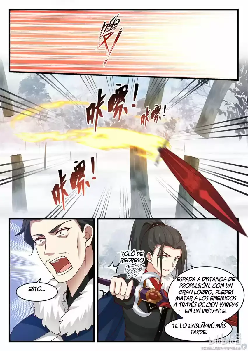 Capitulo 36 page 11