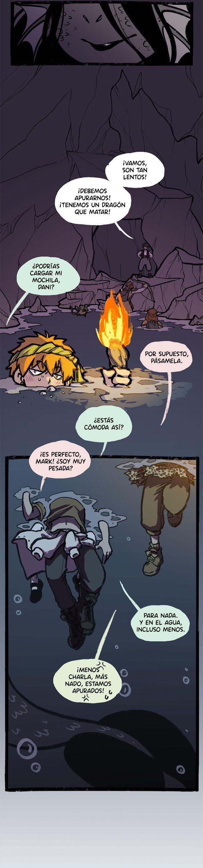 Capitulo 107 page 3
