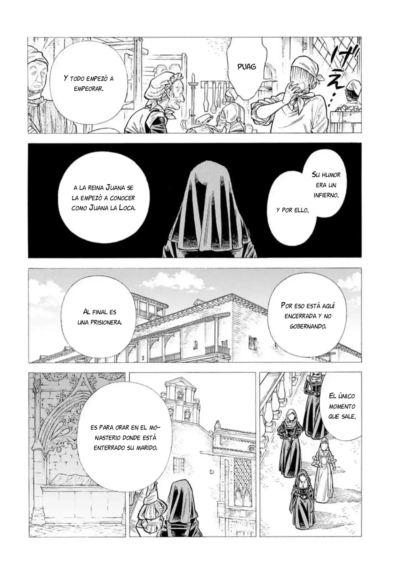 Capitulo 107 page 27