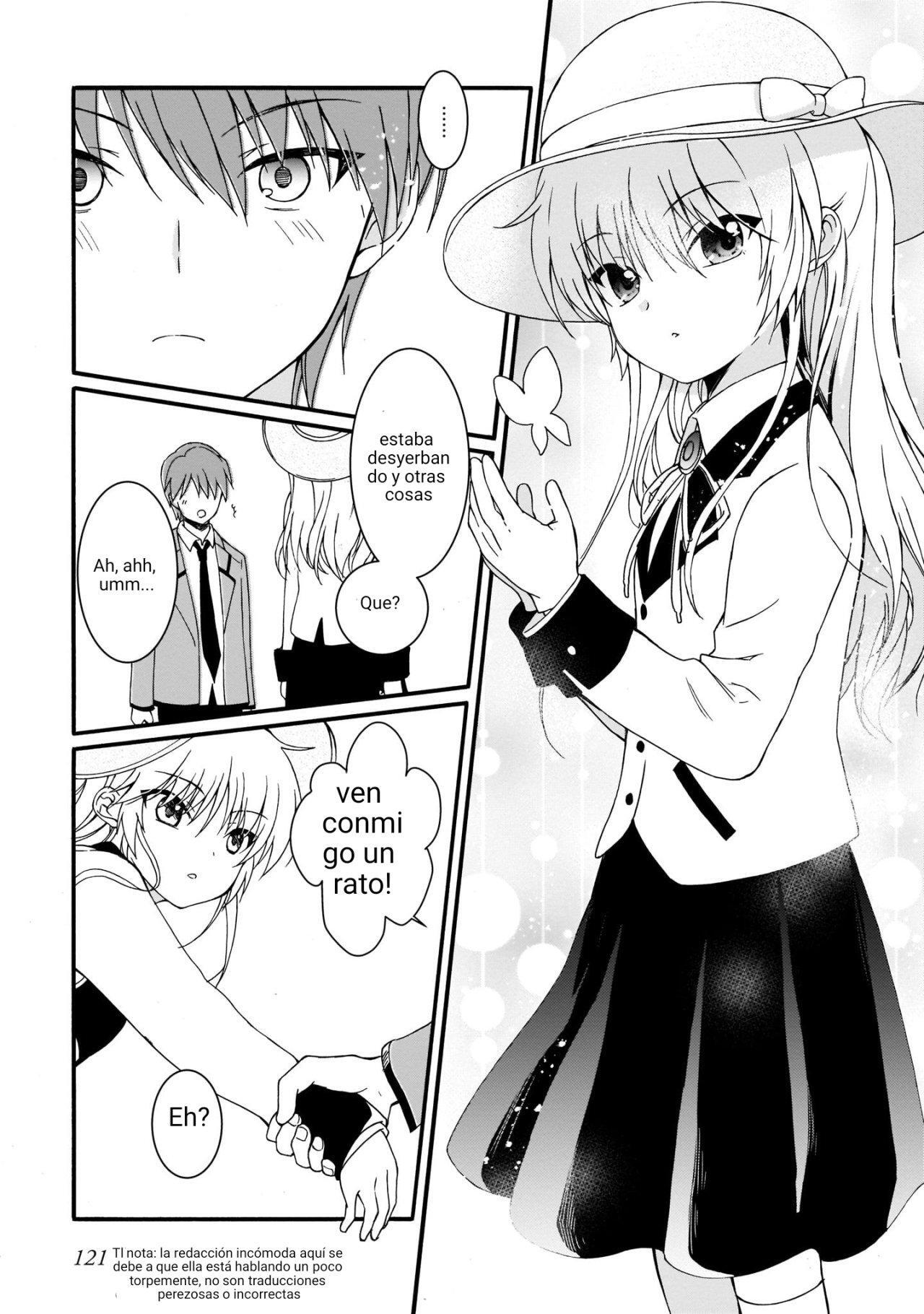 Capitulo 22 page 19