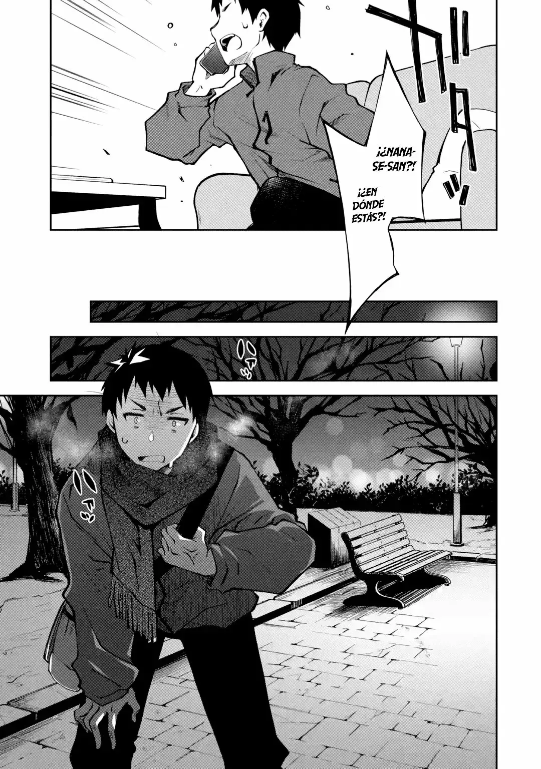 Capitulo 8 page 12