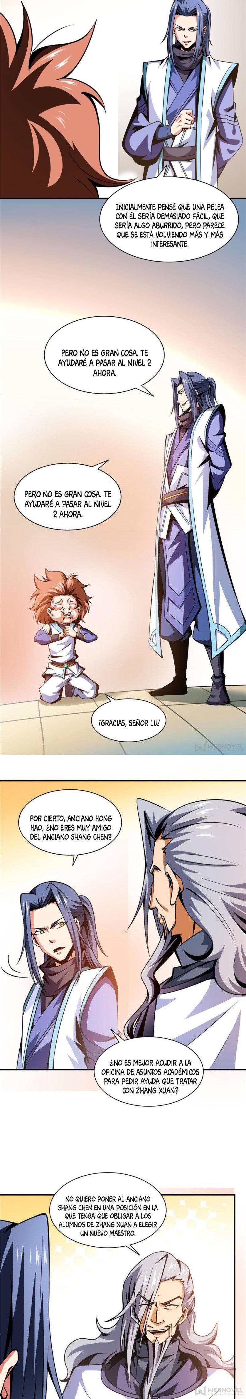Capitulo 54 page 6