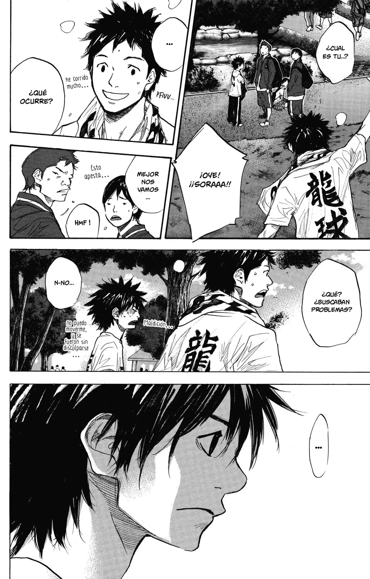 Capitulo 278 page 30