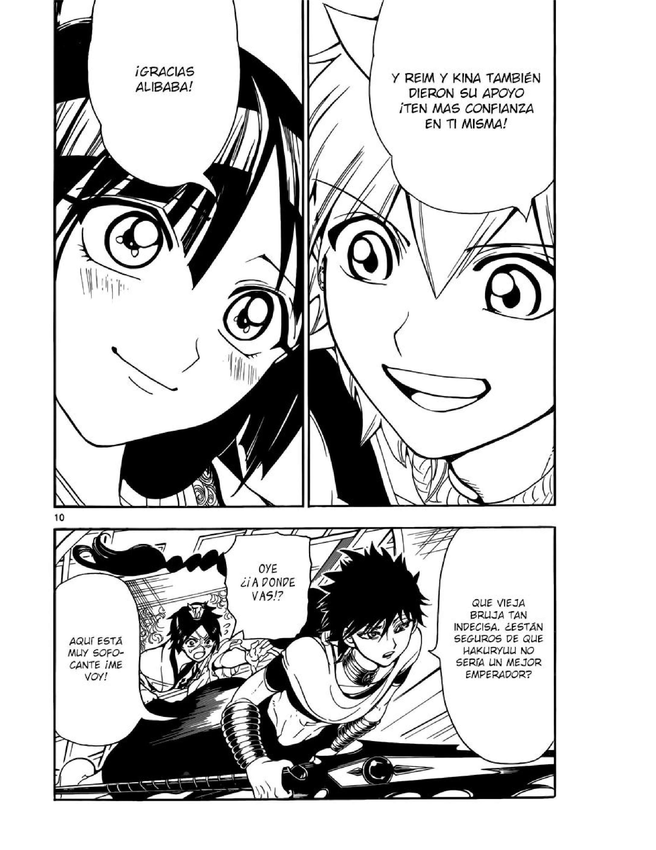 Capitulo 326 page 10