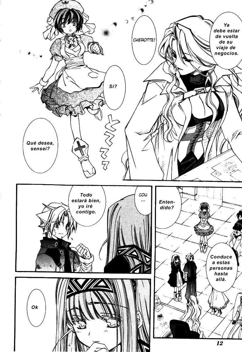 Capitulo 32 page 14