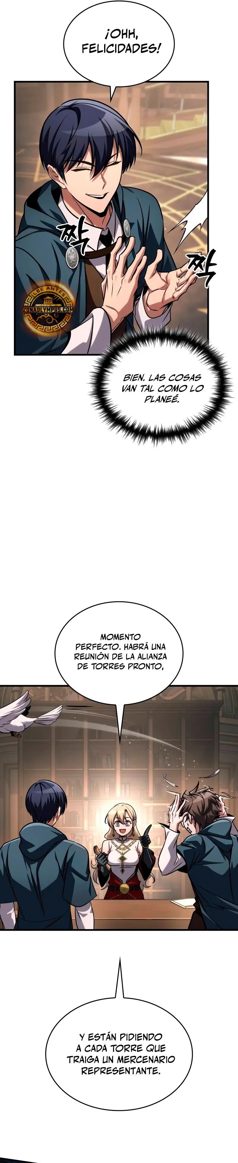 Capitulo 82 page 24
