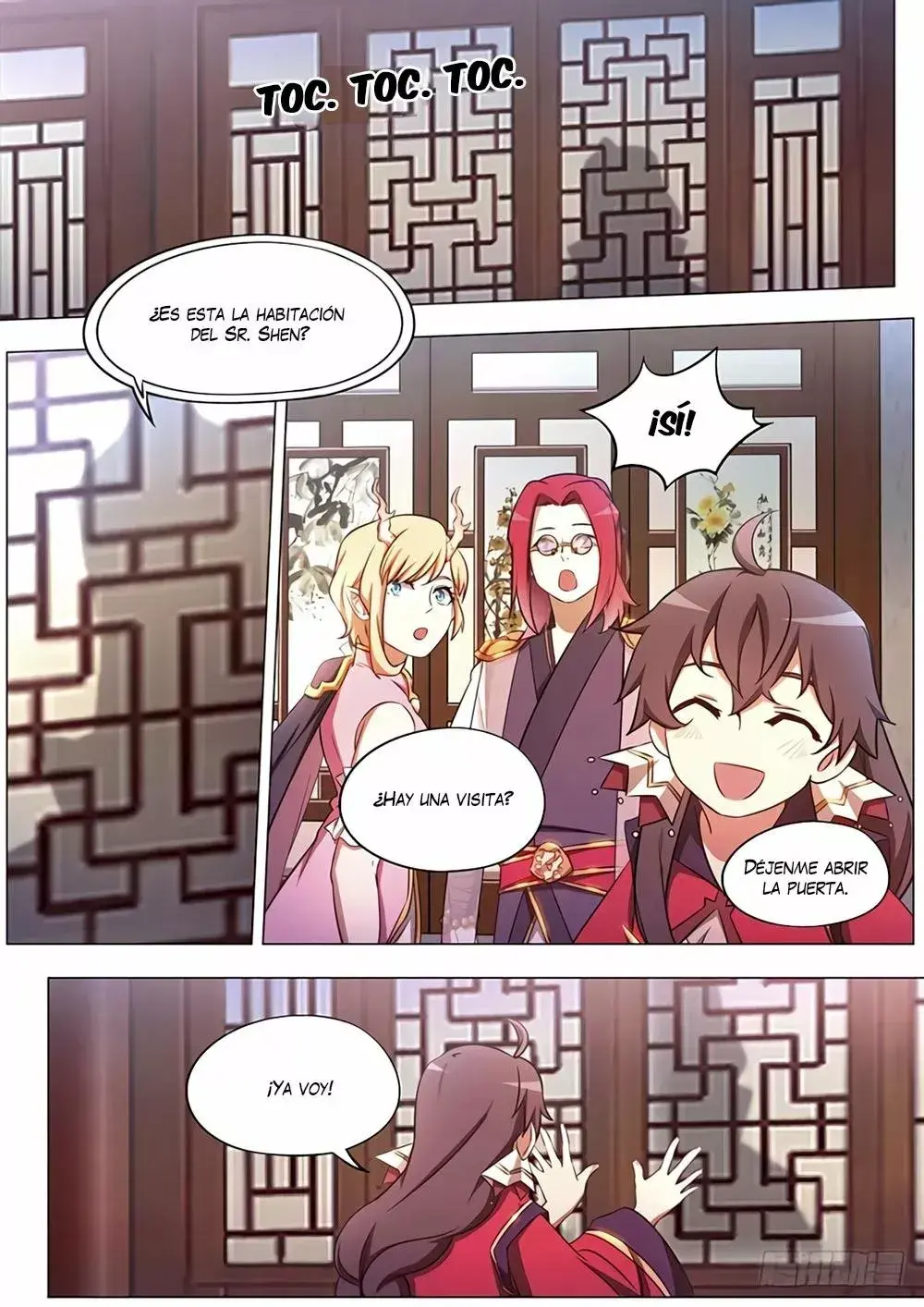 Capitulo 91 page 6
