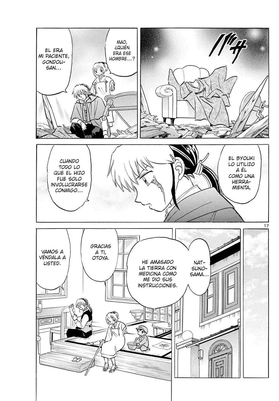 Capitulo 197 page 17