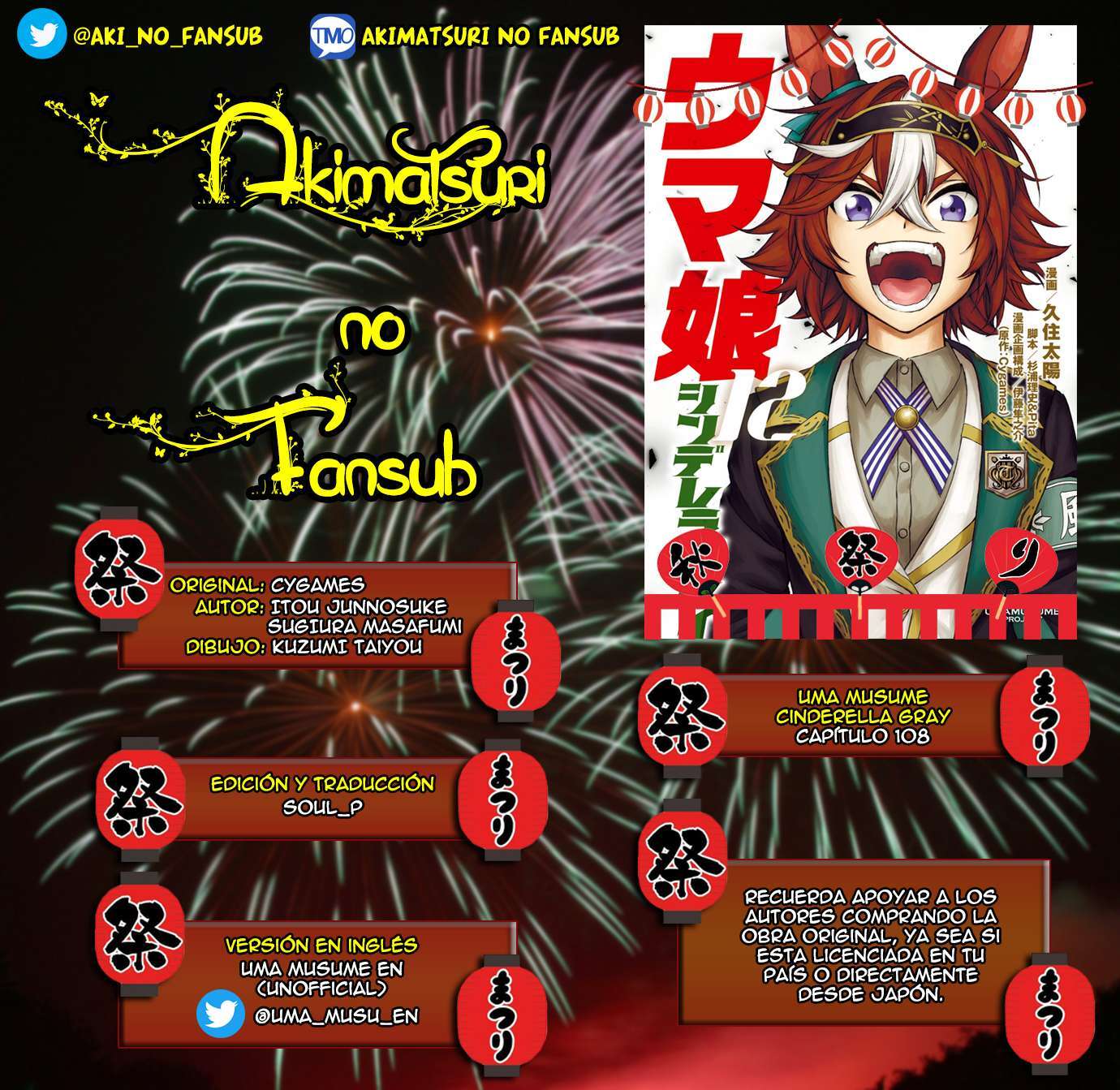 Capitulo 108 page 20