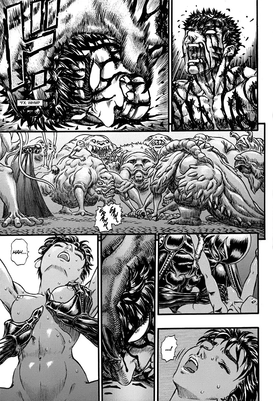 Capitulo 87 page 4