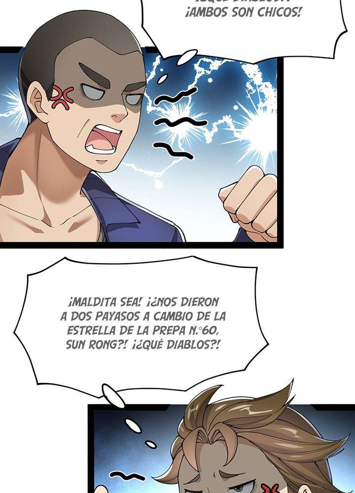 Capitulo 71 page 14