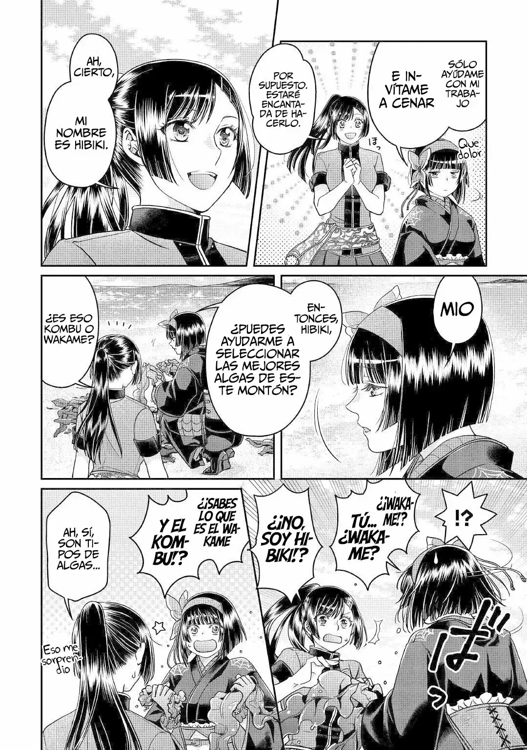 Capitulo 68 page 19
