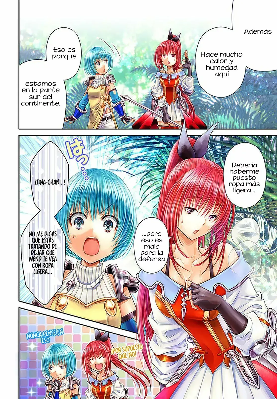 Capitulo 64 page 4