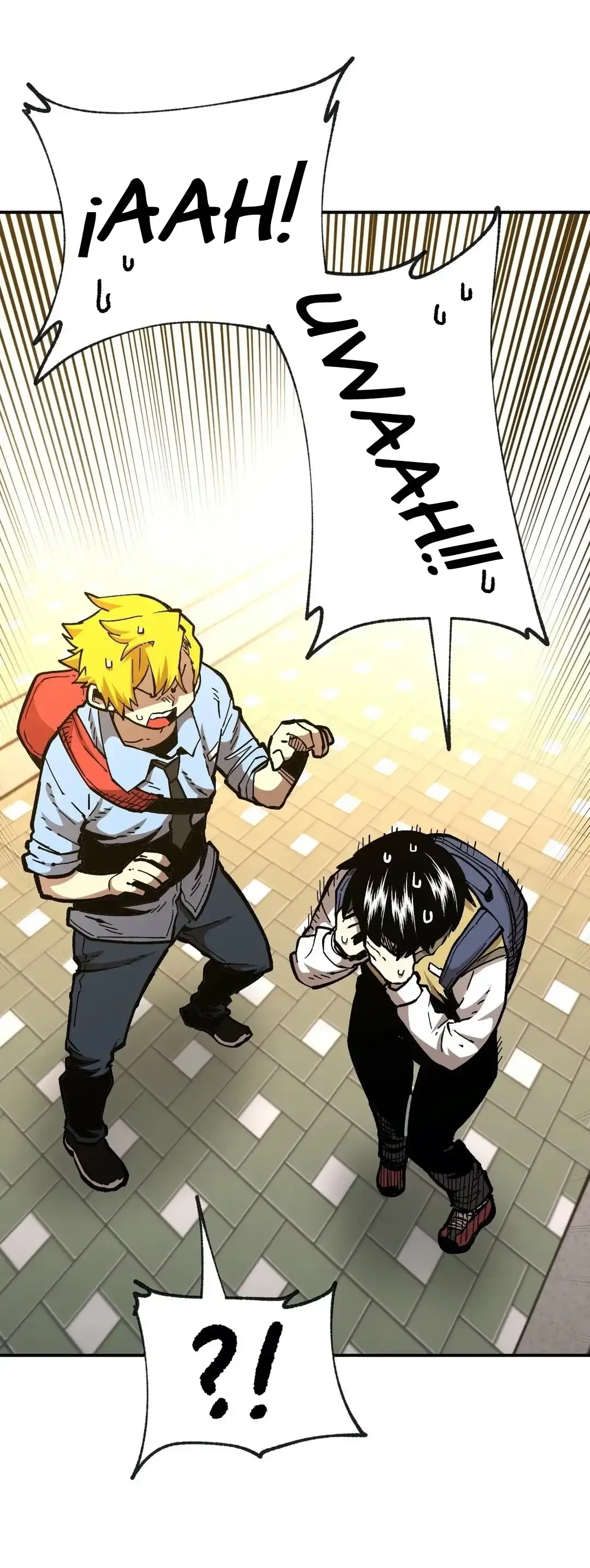 Capitulo 104 page 8