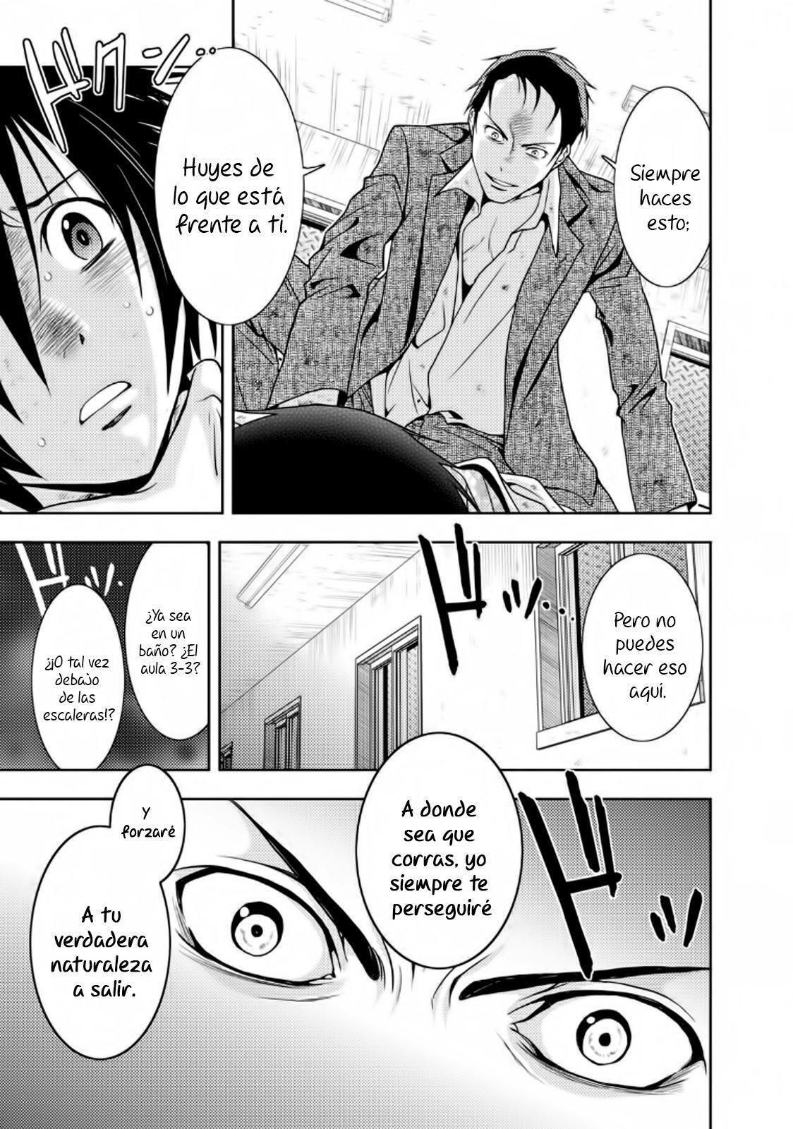 Capitulo 15 page 19