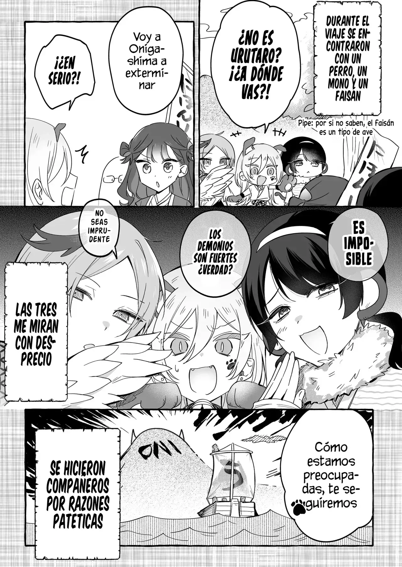 Capitulo 31.50 page 5
