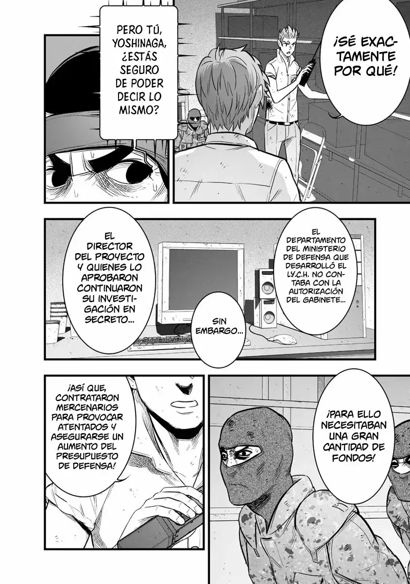 Capitulo 34 page 19