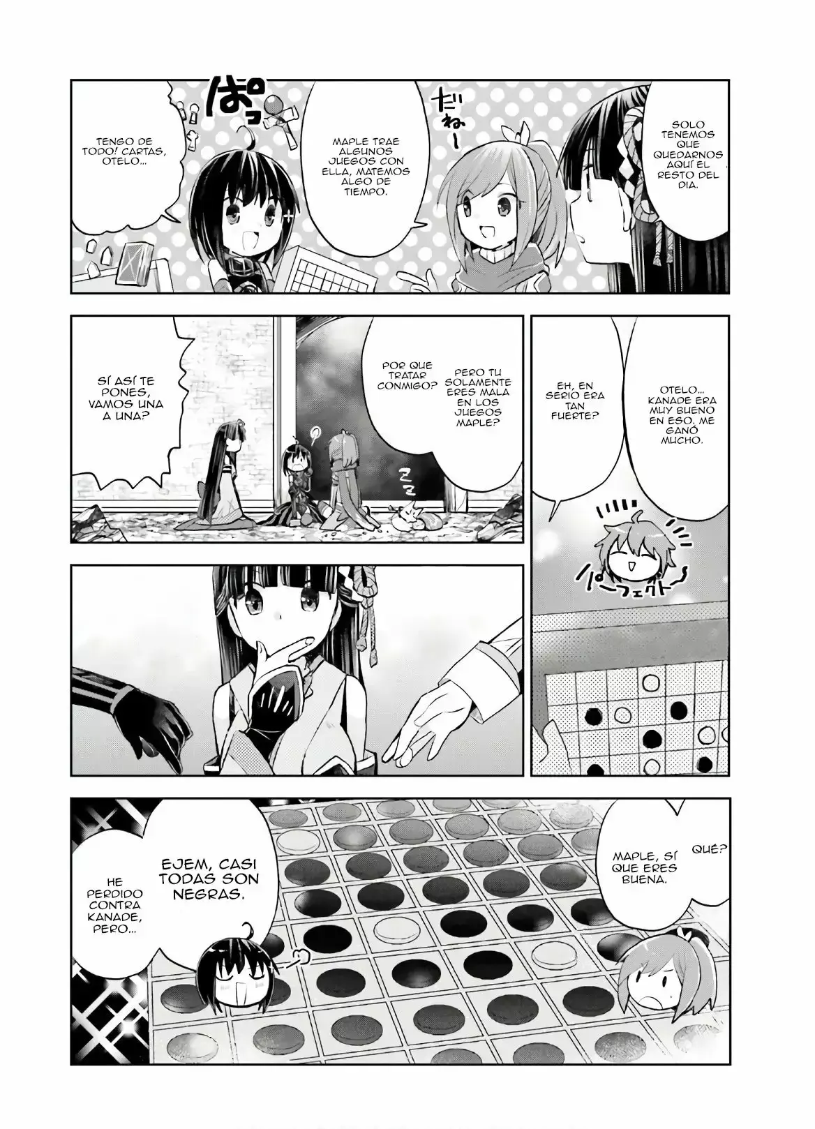 Capitulo 17 page 16