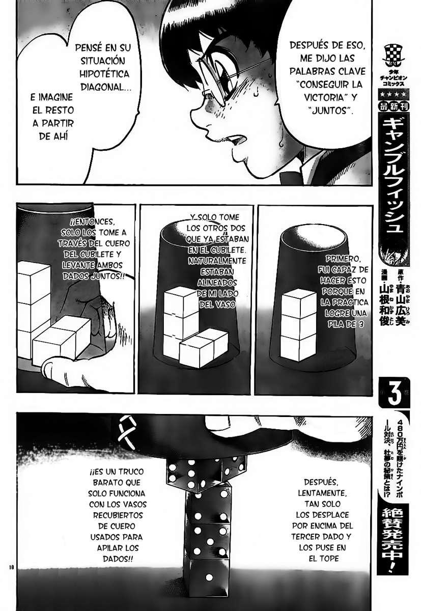 Capitulo 39 page 19