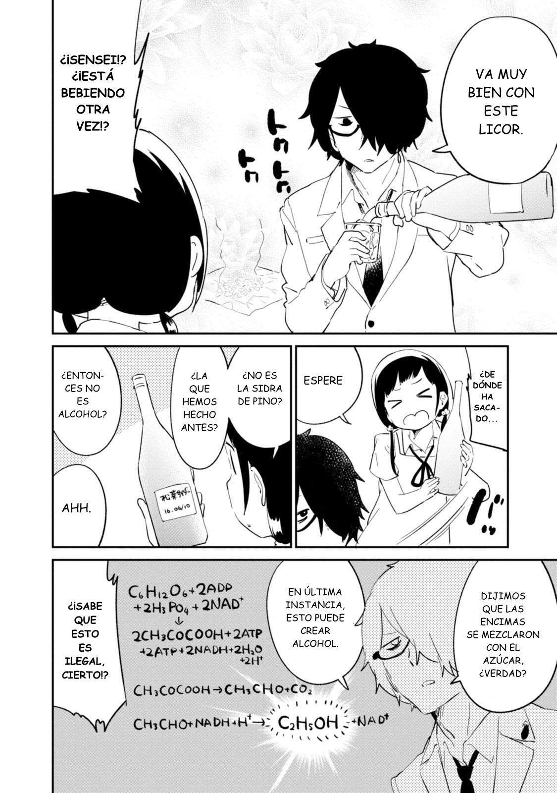 Capitulo 32 page 17