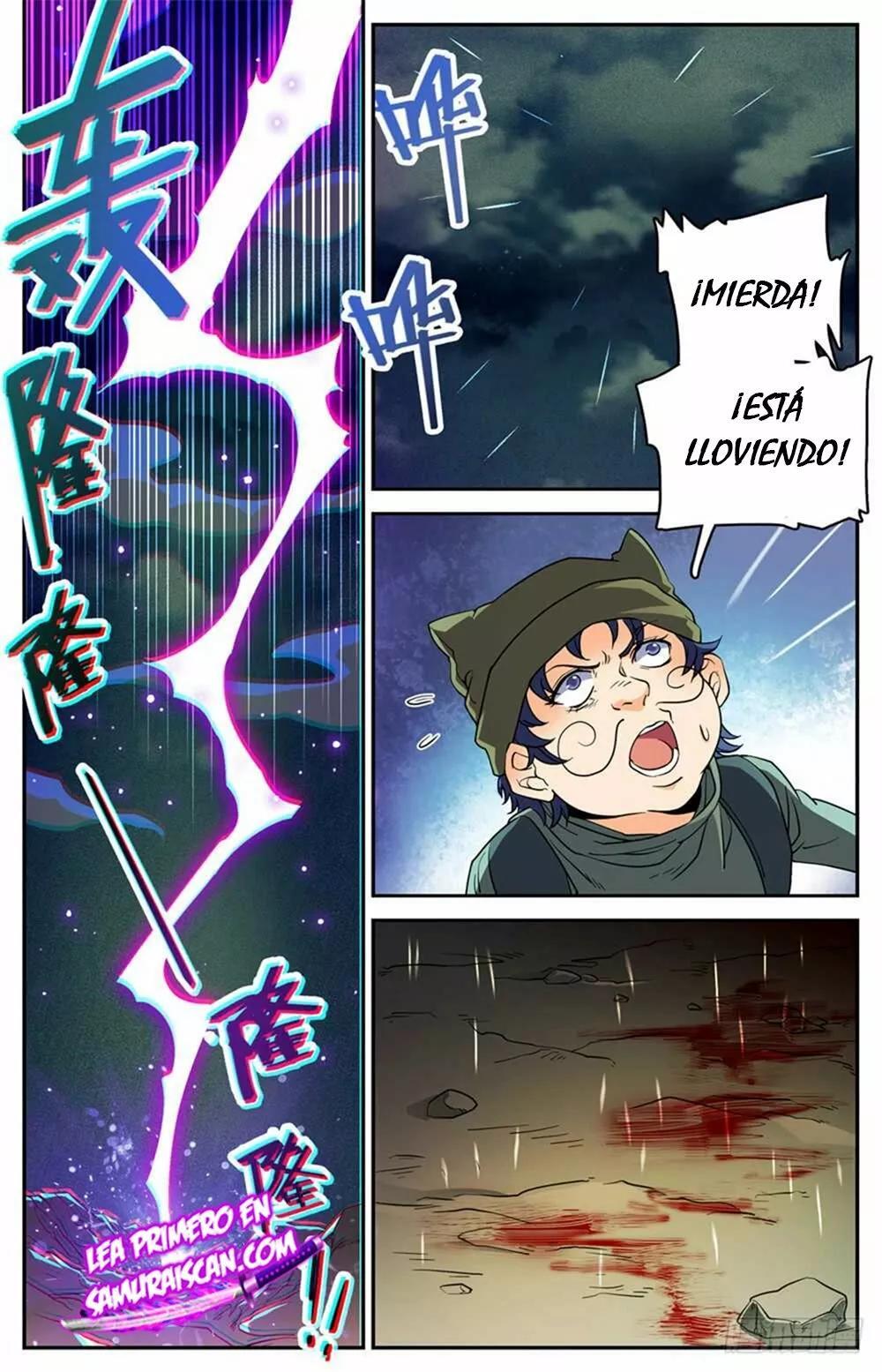 Capitulo 370 page 13